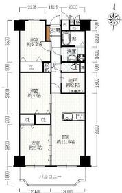 サニーハウス茨木　２階
