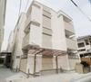 岸里玉出駅より徒歩3分 3階 築4年7ヶ月の賃貸物件