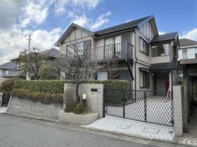 神奈川県川崎市麻生区王禅寺西２丁目