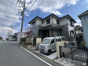神奈川県川崎市麻生区王禅寺西２丁目