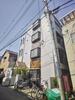 萱島駅より徒歩8分 3階 築37年5ヶ月の賃貸物件