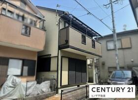 大阪府和泉市和田町