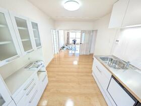 コープ野村志津３号棟　３階