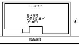 滋賀県長浜市大寺町