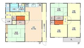 奈良県生駒郡斑鳩町法隆寺西2丁目