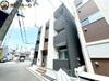 NicktunaC 1階 築3年11ヶ月の賃貸物件