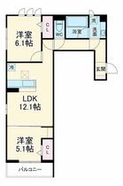 間取り：211063127150