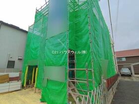 埼玉県さいたま市北区日進町１丁目