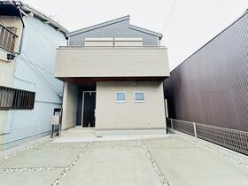 大阪府大阪市生野区田島３丁目