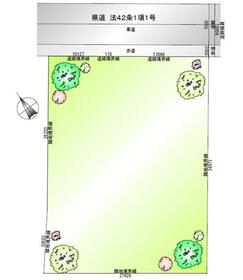 千葉県四街道市大日