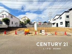 神奈川県横浜市青葉区あざみ野南４丁目