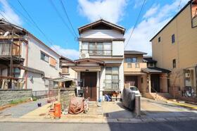 京都府京都市山科区大宅関生町