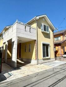 東京都板橋区舟渡２丁目