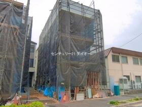 東京都江戸川区南葛西２丁目