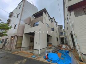 東京都江戸川区南葛西２丁目