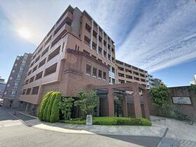 クレストフォルム横浜片倉町