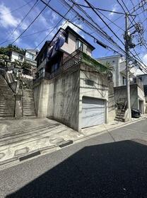 神奈川県横浜市神奈川区子安台２丁目