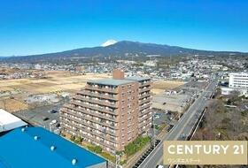 藤和シティコープ沼津ＩＩ