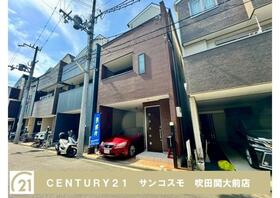 大阪府大阪市東淀川区下新庄４丁目