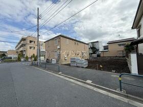 東京都足立区西新井４丁目