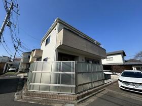 東京都清瀬市中清戸３丁目