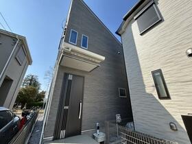 東京都東久留米市滝山４丁目