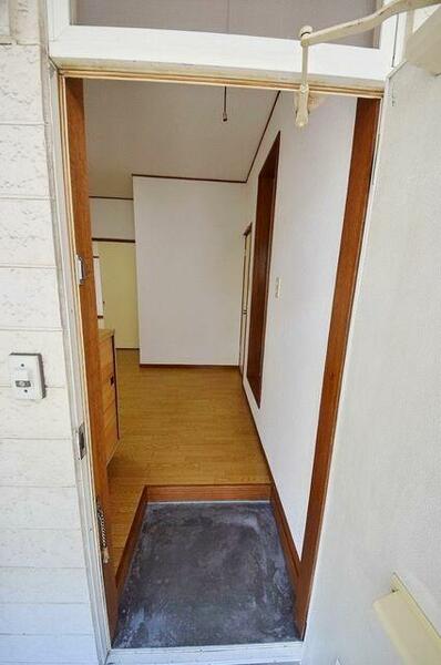 apartment 埼玉県入間市森坂
地図を見る