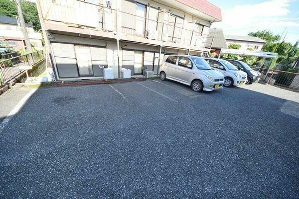 apartment 埼玉県入間市森坂
地図を見る