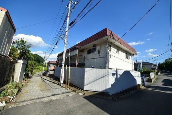 apartment 埼玉県入間市森坂
地図を見る