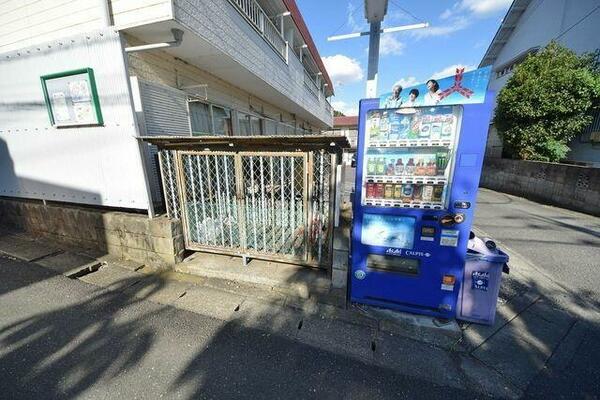 apartment 埼玉県入間市森坂
地図を見る