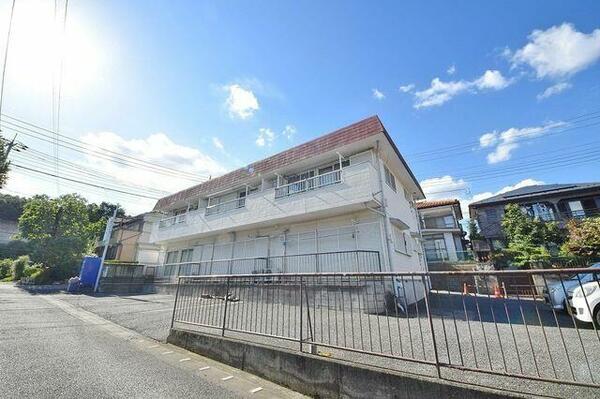 apartment 埼玉県入間市森坂
地図を見る