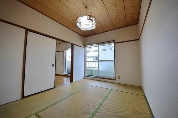 apartment 埼玉県入間市森坂
地図を見る