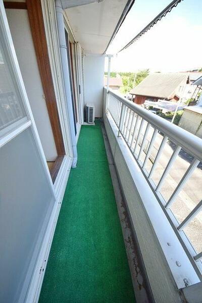 apartment 埼玉県入間市森坂
地図を見る