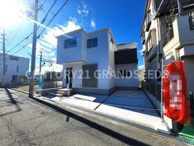 大阪府高槻市川西町３丁目