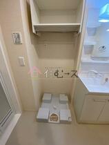 セジュールたまで  ｜ 大阪府大阪市西成区玉出中２丁目（賃貸アパート1R・3階・26.13㎡） その10