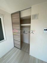 セジュールたまで  ｜ 大阪府大阪市西成区玉出中２丁目（賃貸アパート1R・3階・26.13㎡） その12