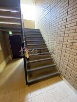 セジュールたまで  ｜ 大阪府大阪市西成区玉出中２丁目（賃貸アパート1R・3階・26.13㎡） その16