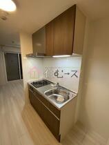 セジュールたまで  ｜ 大阪府大阪市西成区玉出中２丁目（賃貸アパート1R・3階・26.13㎡） その4