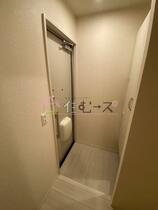 セジュールたまで  ｜ 大阪府大阪市西成区玉出中２丁目（賃貸アパート1R・3階・26.13㎡） その8