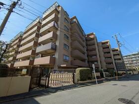 ジェイパーク川崎