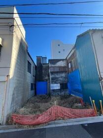 東京都台東区清川１丁目
