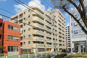 アスコットパーク両国石原　５階