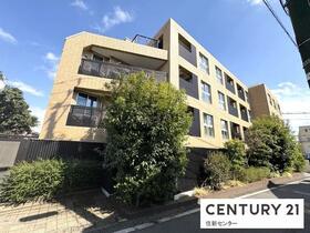 プラネスーペリア代々木参宮橋