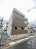 東花園駅より徒歩5分 2階 築2年7ヶ月の賃貸物件