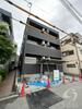 今川駅より徒歩9分 1階 新築の賃貸物件