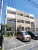 フジパレス堺北花田 1階 築13年6ヶ月の賃貸物件