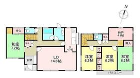 奈良県北葛城郡広陵町馬見北４丁目
