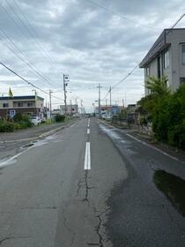 北海道北広島市西の里南1丁目