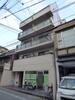 烏丸駅より徒歩5分 5階 築35年11ヶ月の賃貸物件