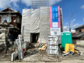 滋賀県東近江市妙法寺町